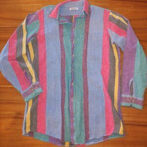Men's Button Down